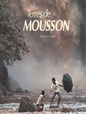 cover image of Terres de mousson